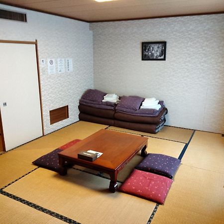 K'S House Nikko - Kinugawa Onsen Hostel Eksteriør bilde