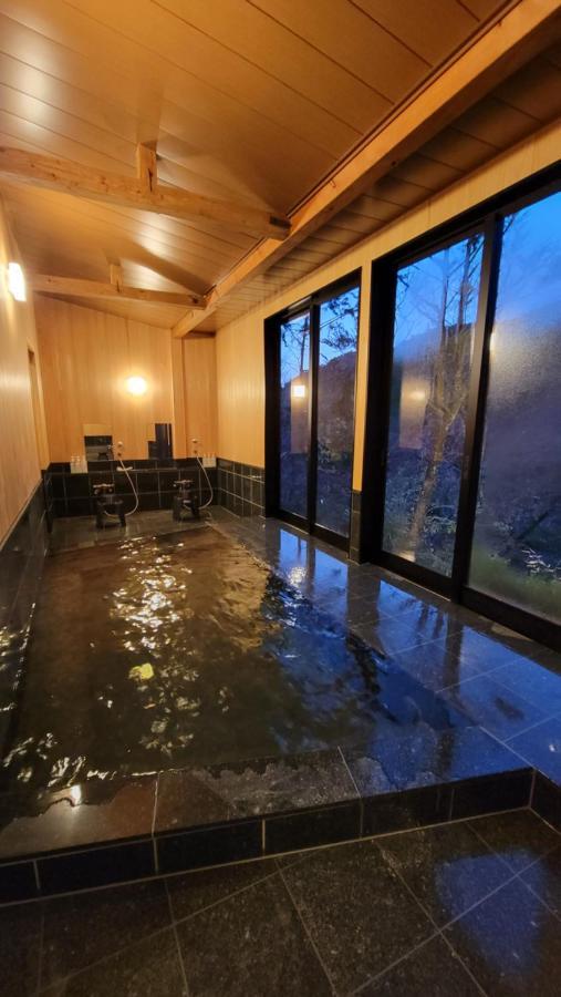K'S House Nikko - Kinugawa Onsen Hostel Eksteriør bilde