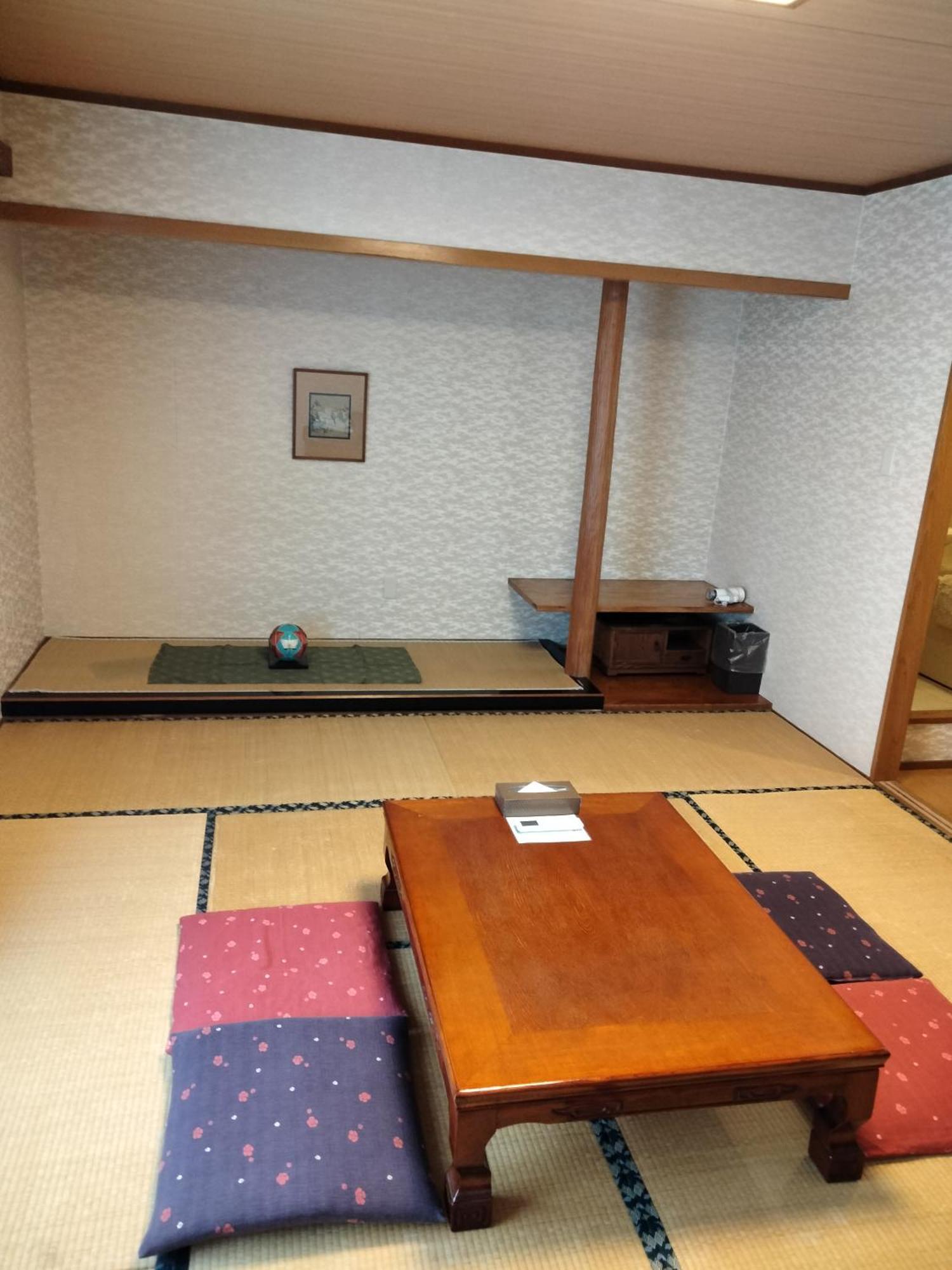 K'S House Nikko - Kinugawa Onsen Hostel Eksteriør bilde